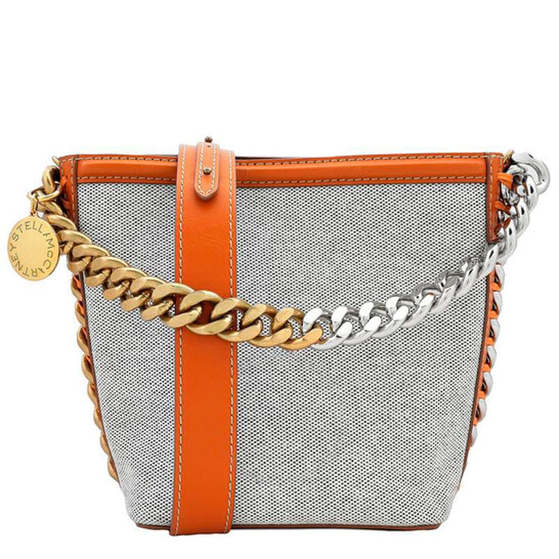Bolsa Shoulder Frayme - Mercado de Luxo - O Maior E-Commerce de Bens, Produtos e Serviços de Luxo do Brasil.