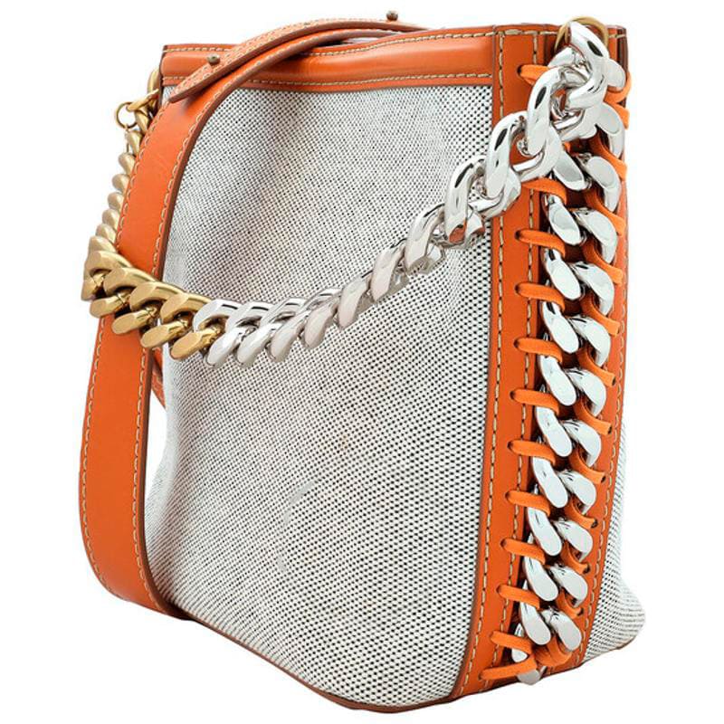 Bolsa Shoulder Frayme