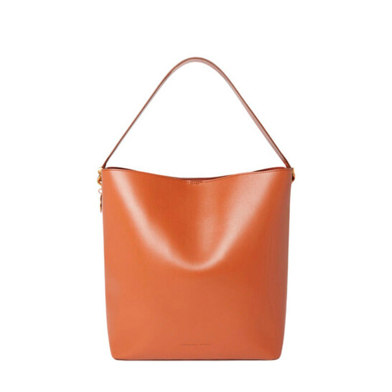 Bolsa Shopper Frayme FauxLeather - Mercado de Luxo - O Maior E-Commerce de Bens, Produtos e Serviços de Luxo do Brasil.