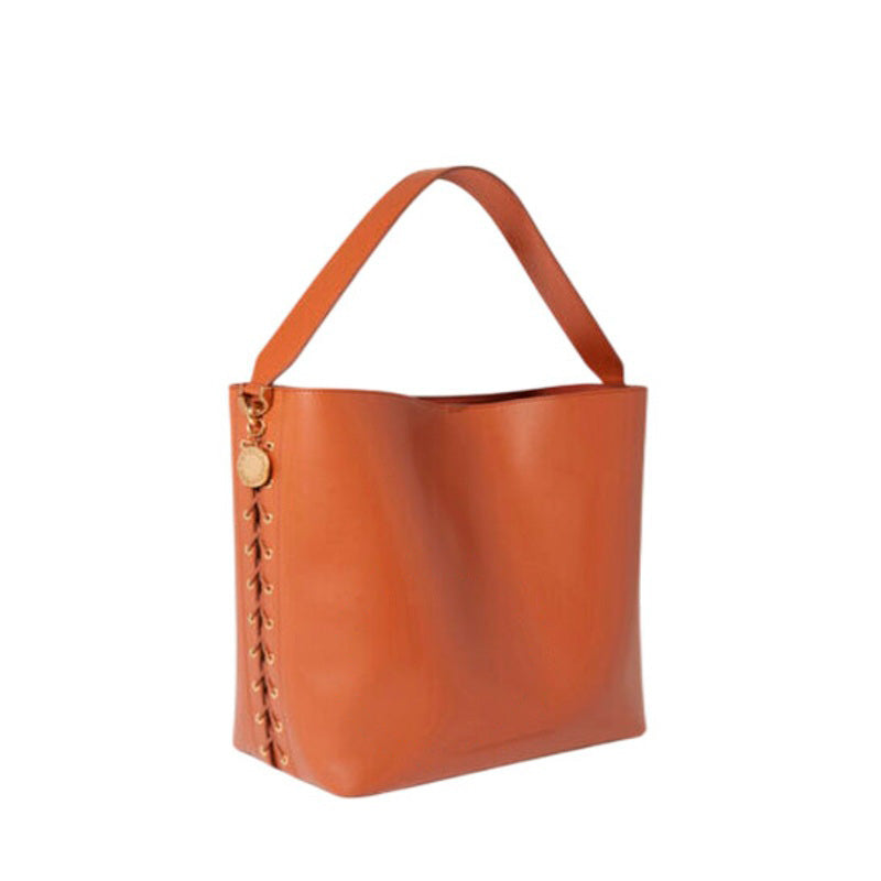 Bolsa Shopper Frayme FauxLeather