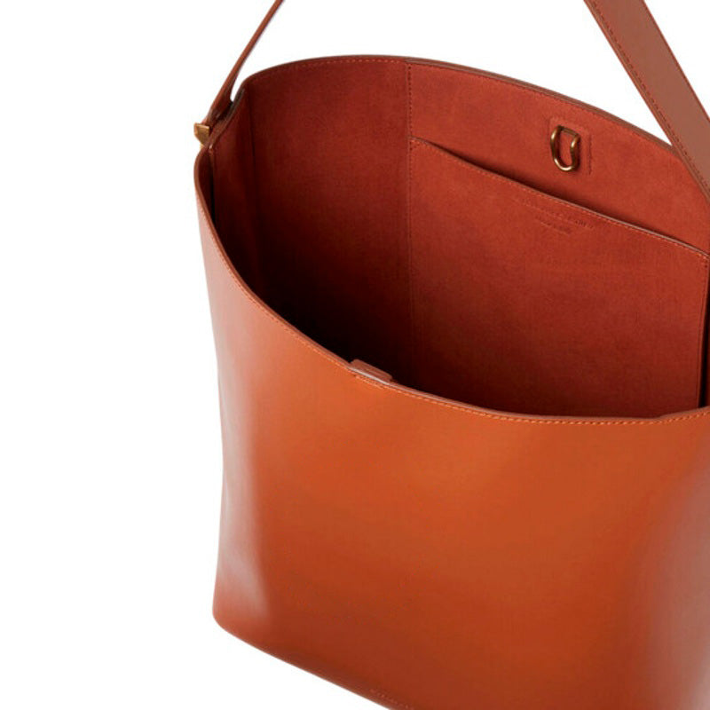 Bolsa Shopper Frayme FauxLeather