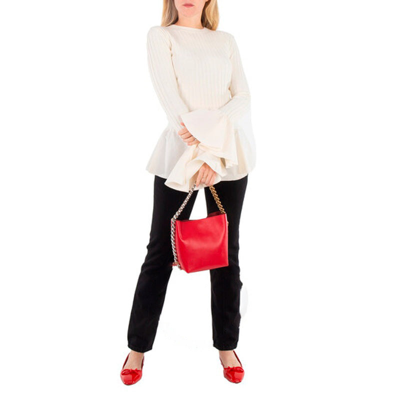 Bolsa Bucket Frayme