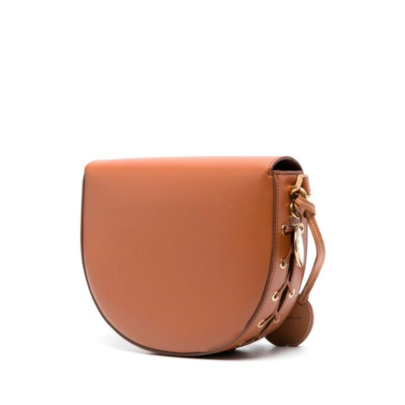 Bolsa Crossbody Frayme Whipstitch