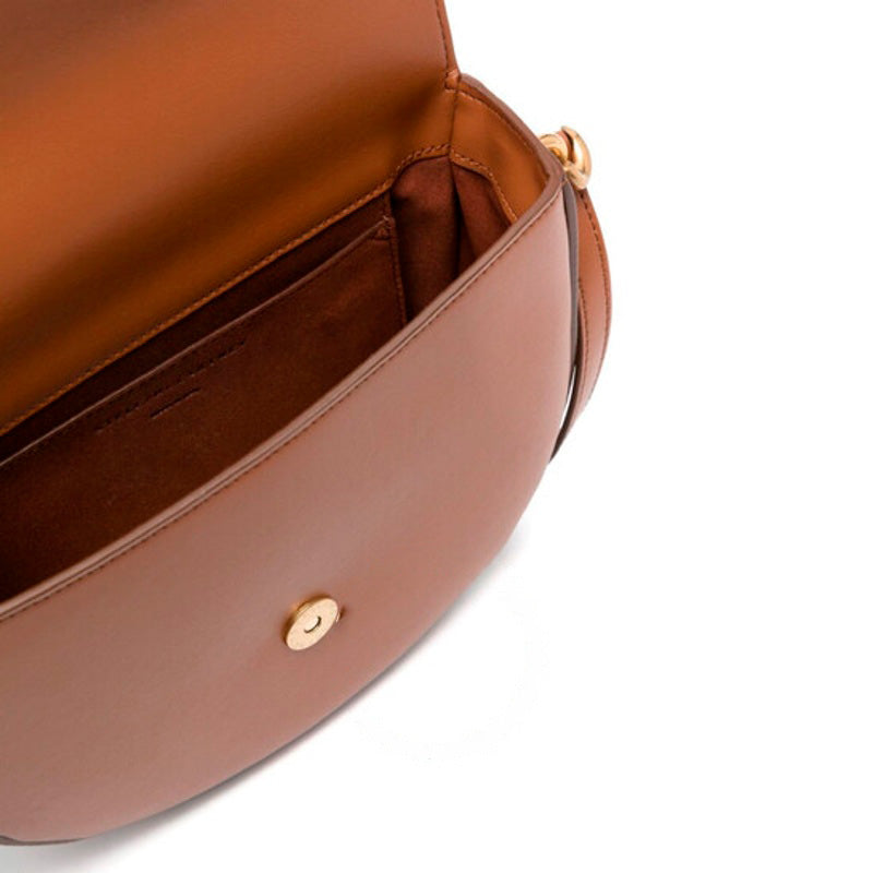 Bolsa Crossbody Frayme Whipstitch