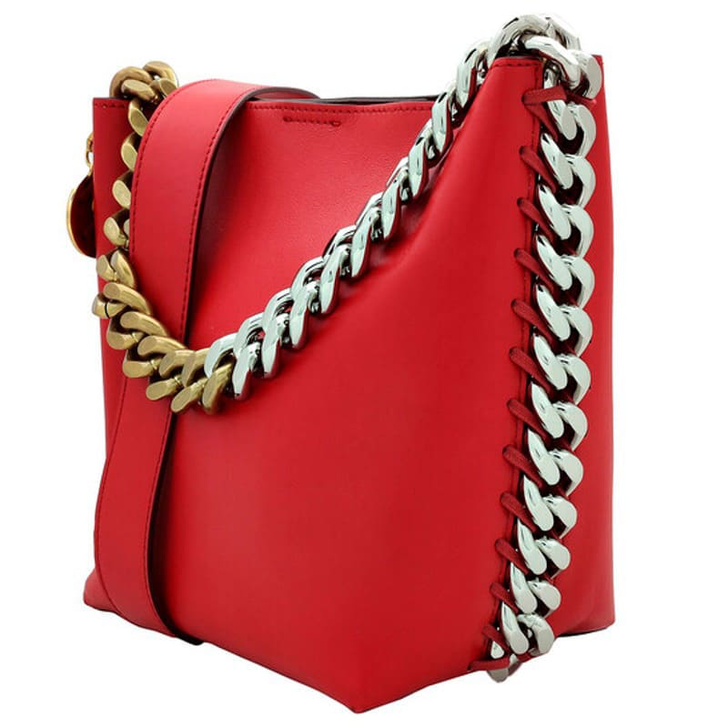 Bolsa Bucket Open Box   Frayme