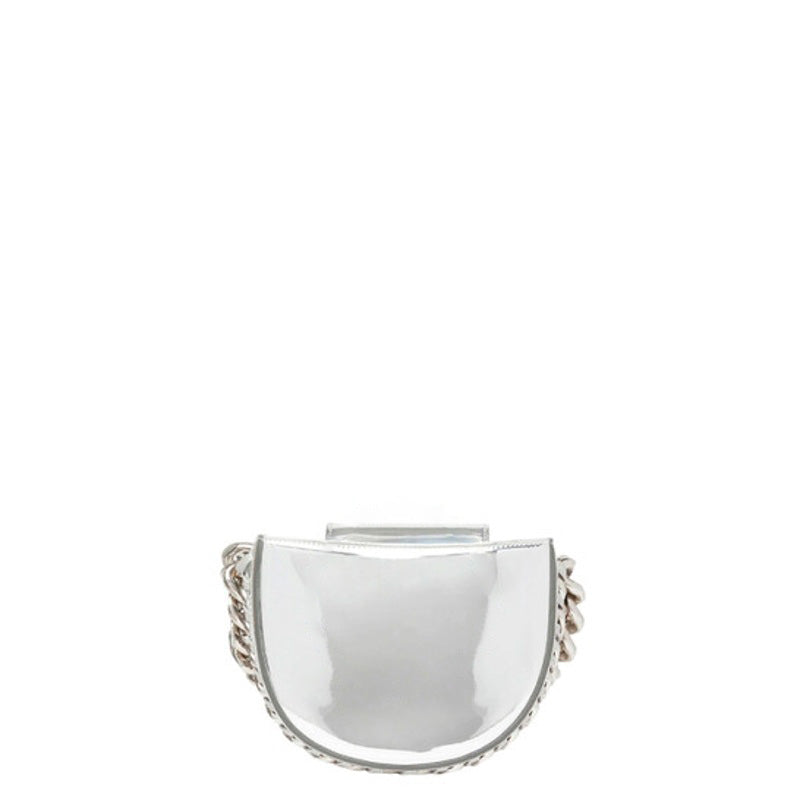 Bolsa Shoulder Small Frayme Mirrored