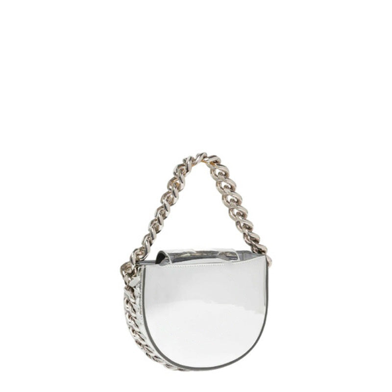Bolsa Shoulder Small Frayme Mirrored