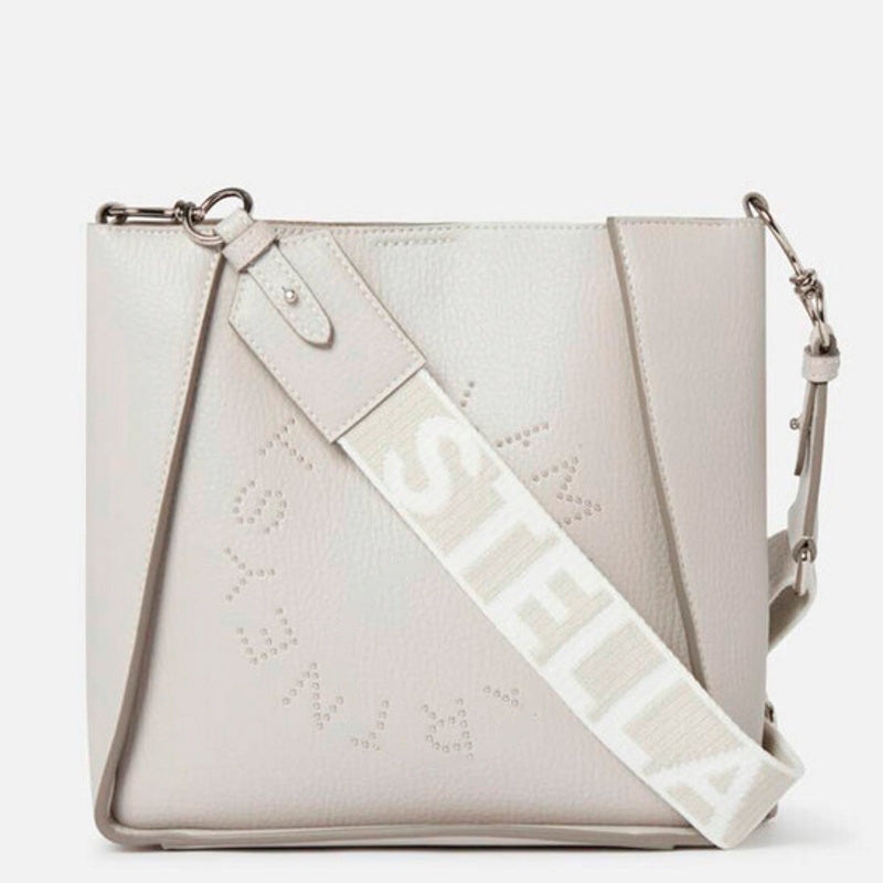 Bolsa Crossbody Logo Square - Mercado de Luxo - O Maior E-Commerce de Bens, Produtos e Serviços de Luxo do Brasil.