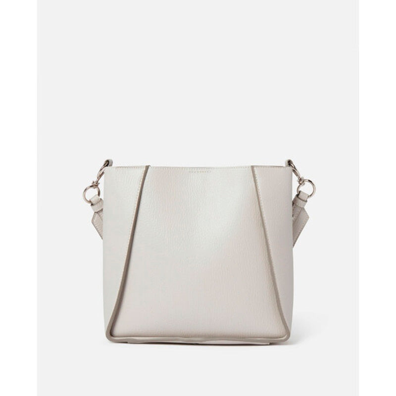Bolsa Crossbody Logo Square