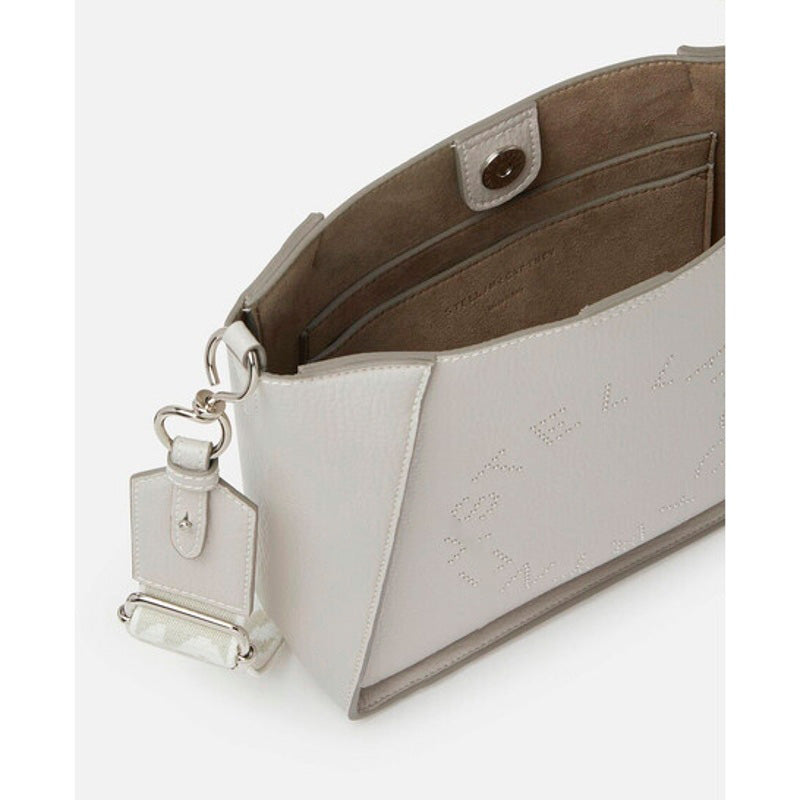 Bolsa Crossbody Logo Square