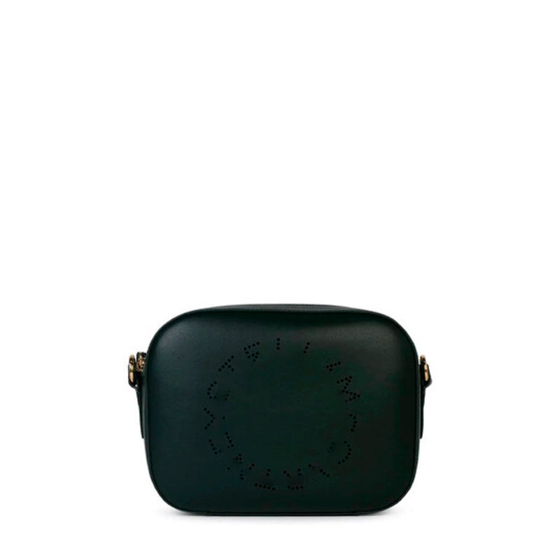 Bolsa Crossbody Logo Perforated Mini - Mercado de Luxo - O Maior E-Commerce de Bens, Produtos e Serviços de Luxo do Brasil.