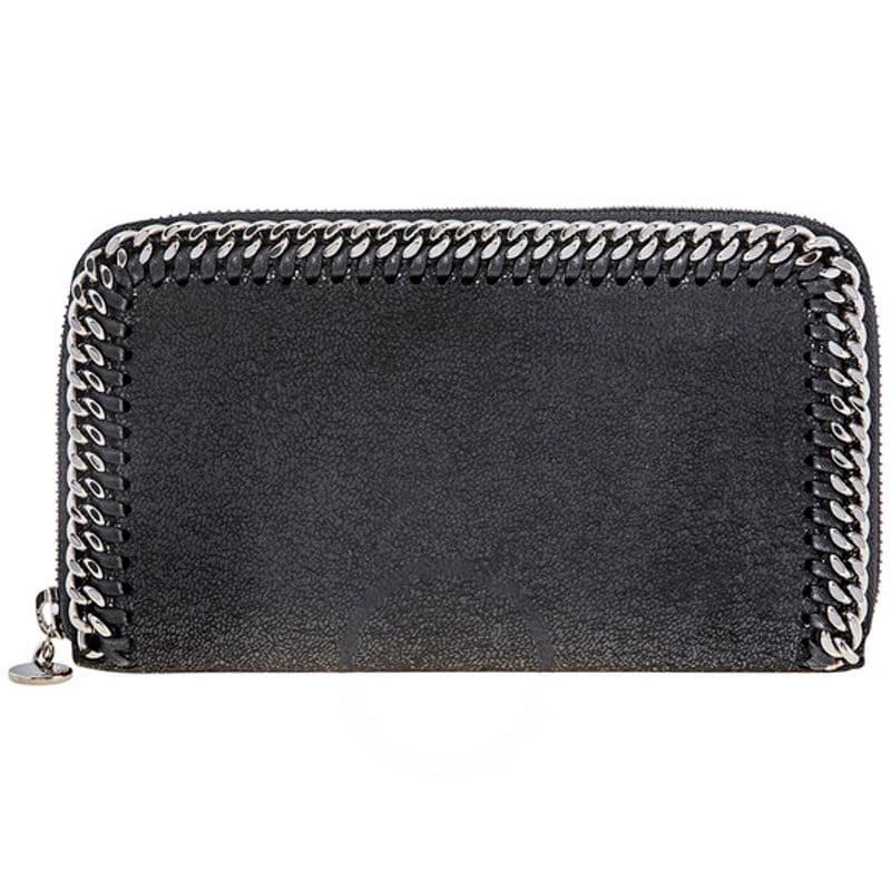Bolsa Wallet Zip Around Falabella - Mercado de Luxo - O Maior E-Commerce de Bens, Produtos e Serviços de Luxo do Brasil.