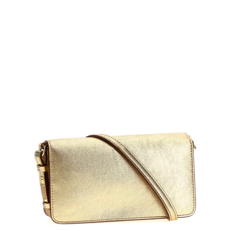 Bolsa Shoulder FoldOver Top