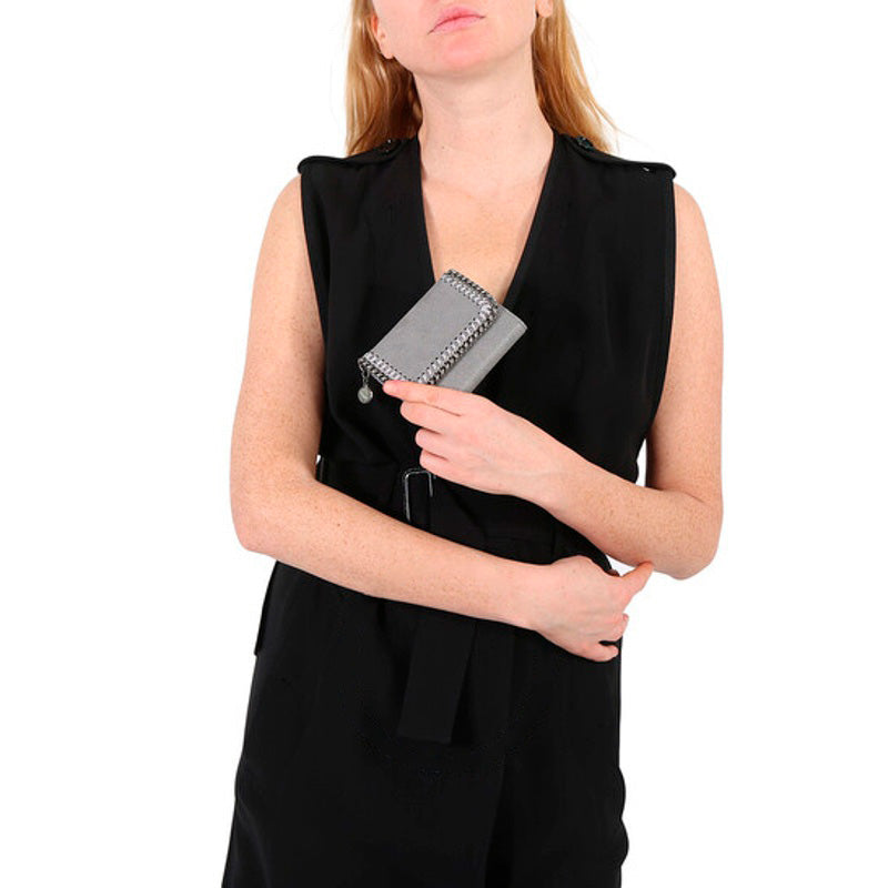 Bolsa Wallet Falabella Flap