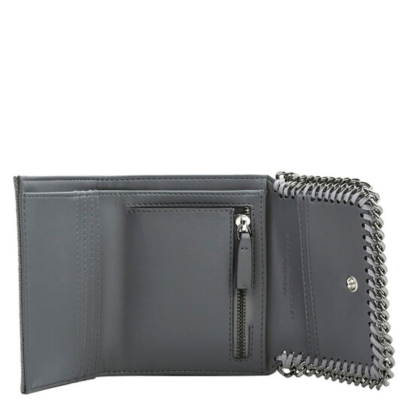 Bolsa Wallet Falabella Flap