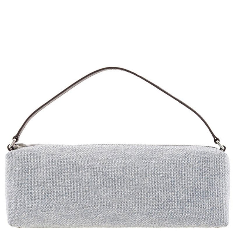 Bolsa Shoulder Heiress Flex - Mercado de Luxo - O Maior E-Commerce de Bens, Produtos e Serviços de Luxo do Brasil.