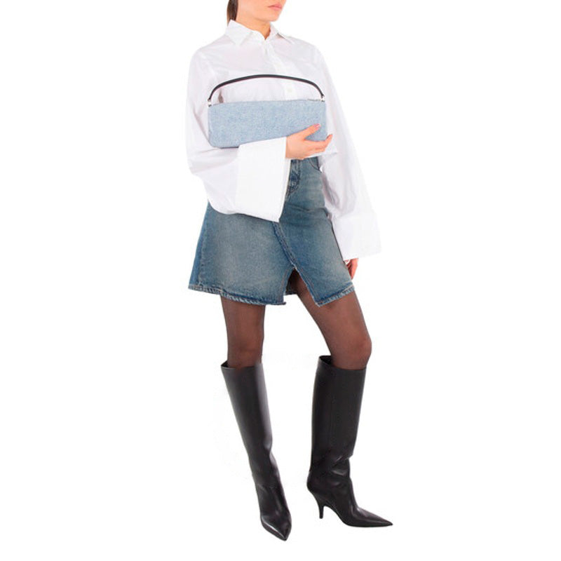 Bolsa Shoulder Heiress Flex