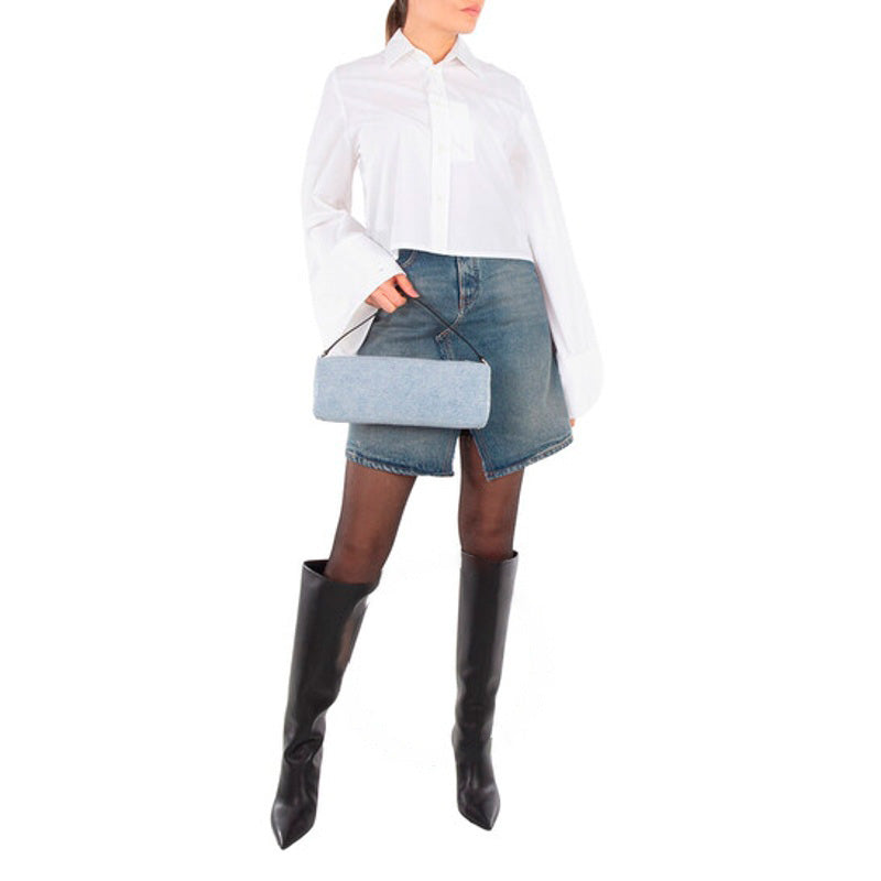 Bolsa Shoulder Heiress Flex