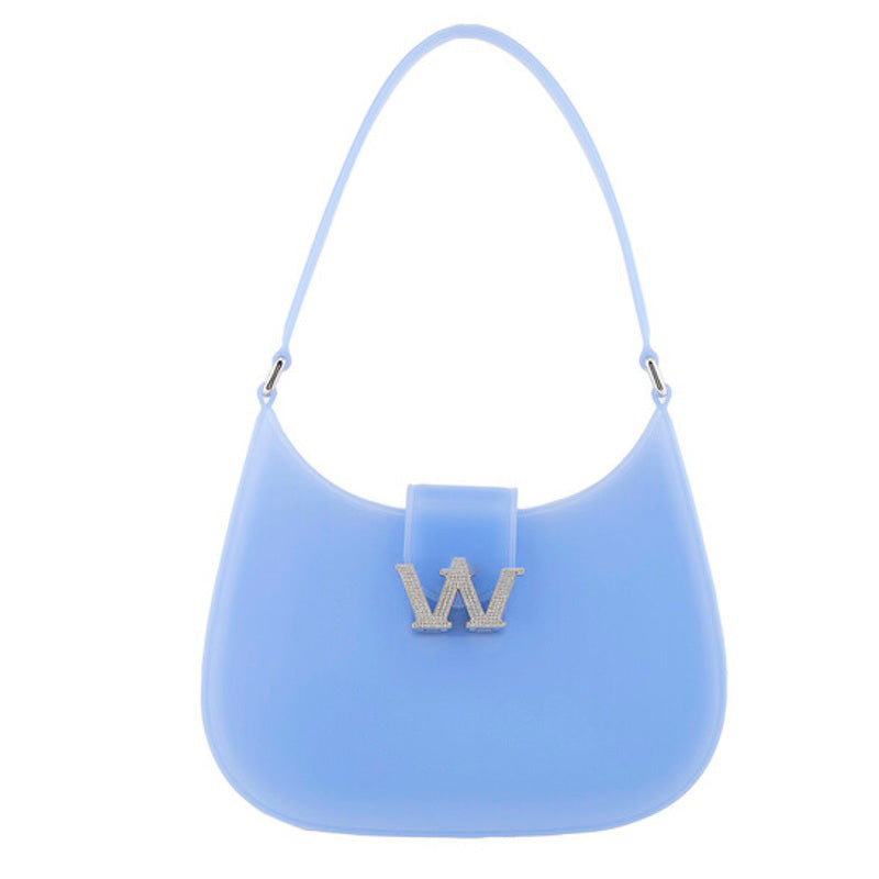 Bolsa Handle Oxford Legacy Small Hobo - Mercado de Luxo - O Maior E-Commerce de Bens, Produtos e Serviços de Luxo do Brasil.