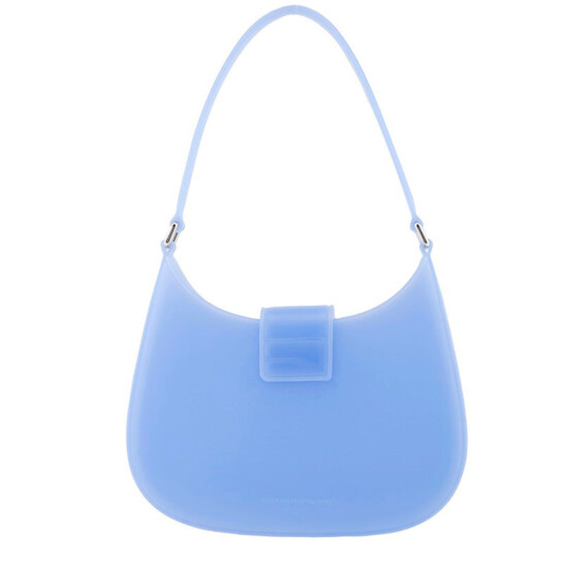 Bolsa Handle Oxford Legacy Small Hobo
