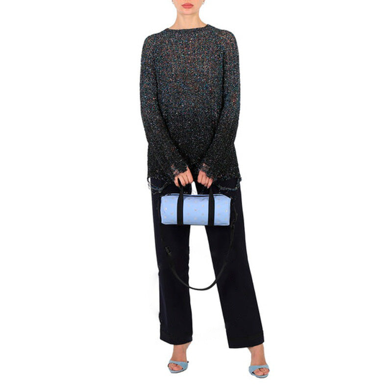 Bolsa Duffle Oxford Wangsport Mini