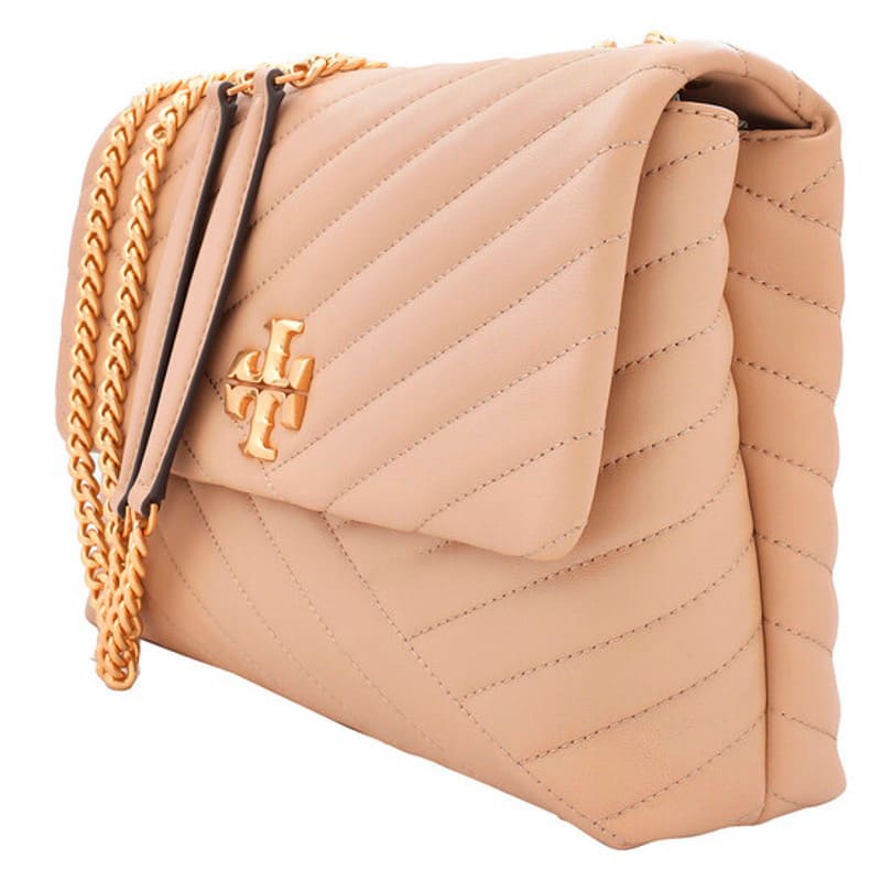 Bolsa Shoulder Desert Dune Chevron Kira Convertible - Mercado de Luxo - O Maior E-Commerce de Bens, Produtos e Serviços de Luxo do Brasil.