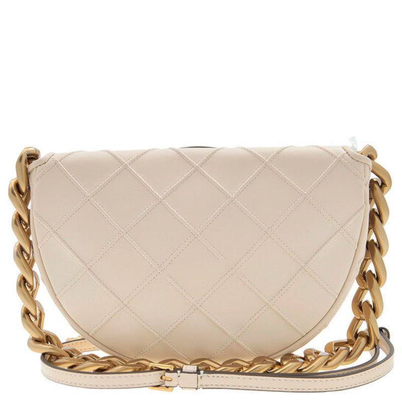 Bolsa Shoulder Mini Fleming Soft Crescent