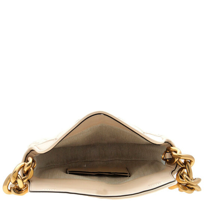 Bolsa Shoulder Mini Fleming Soft Crescent
