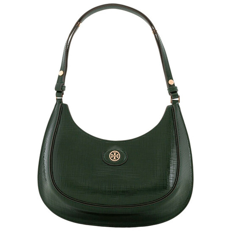 Bolsa Shoulder Evergreen Robinson Embossed Crescent - Mercado de Luxo - O Maior E-Commerce de Bens, Produtos e Serviços de Luxo do Brasil.