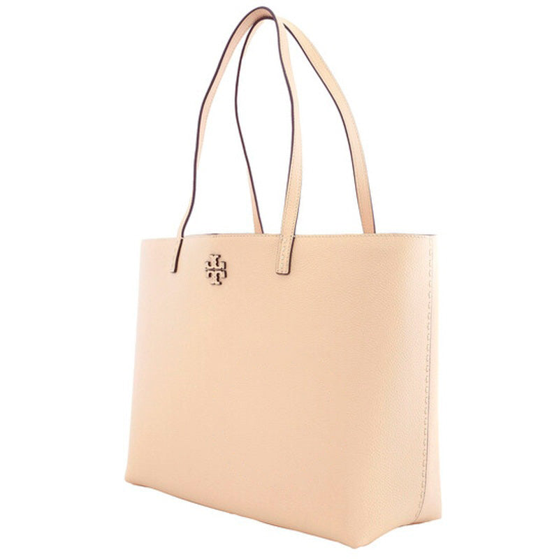 Bolsa Shopper Brie McGraw Pebbled