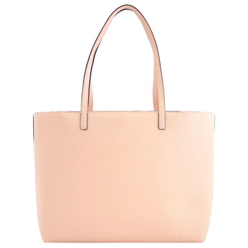 Bolsa Shopper Brie McGraw Pebbled