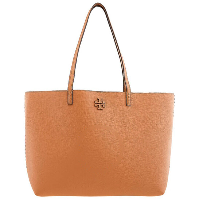 Bolsa Shopper Tiramisu McGraw Pebbled - Mercado de Luxo - O Maior E-Commerce de Bens, Produtos e Serviços de Luxo do Brasil.