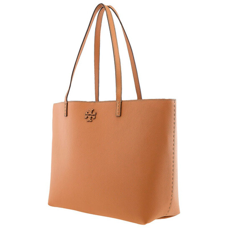 Bolsa Shopper Tiramisu McGraw Pebbled