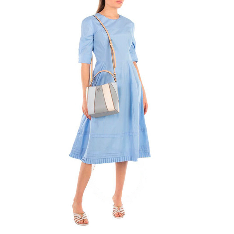 Bolsa Bucket Colorblock McGraw Small