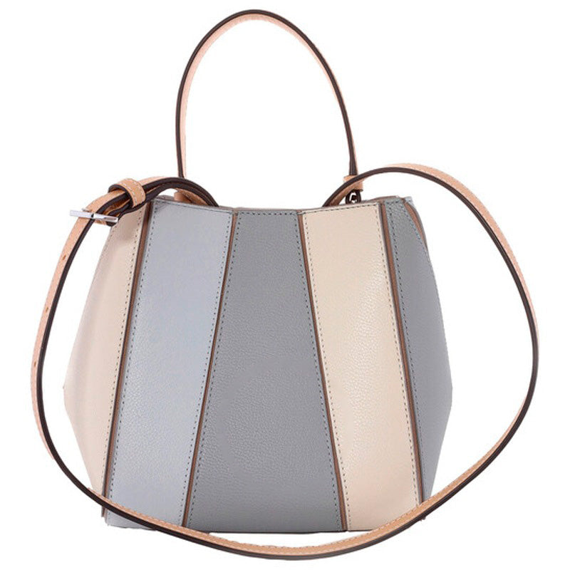Bolsa Bucket Colorblock McGraw Small