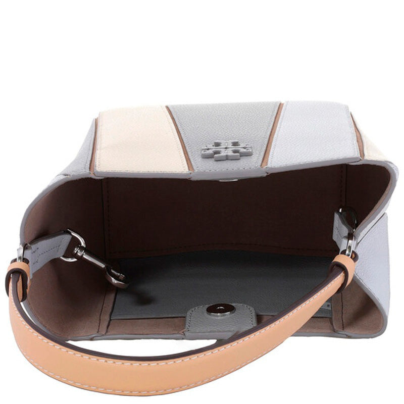 Bolsa Bucket Colorblock McGraw Small