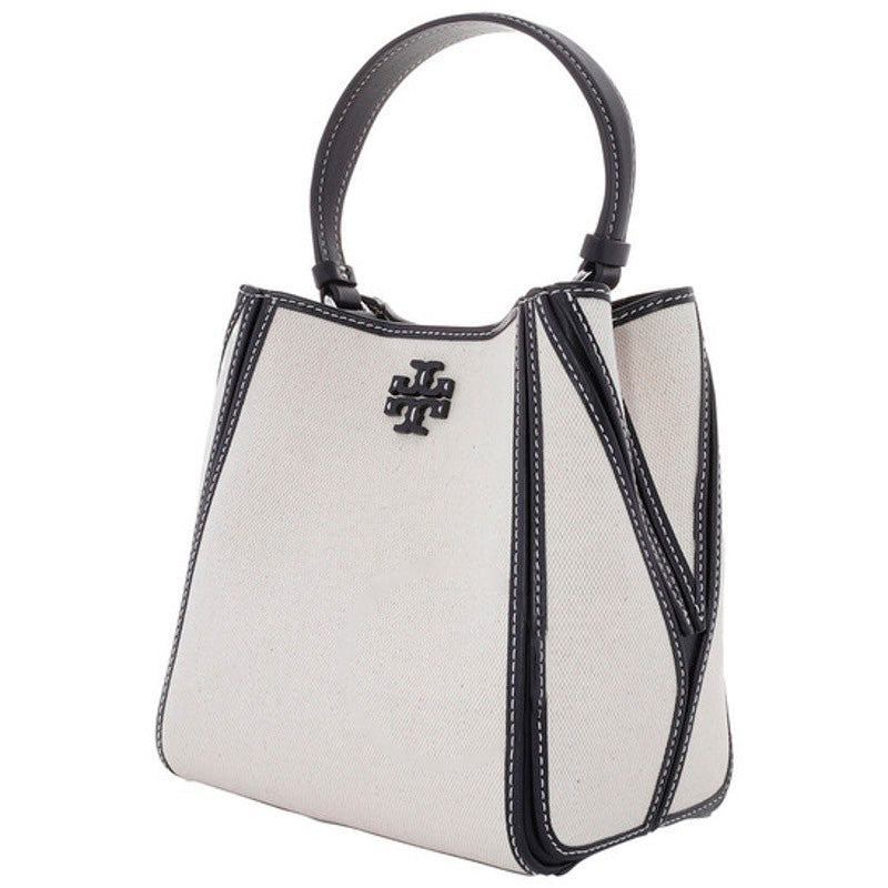 Bolsa Bucket Small McGraw Canvas