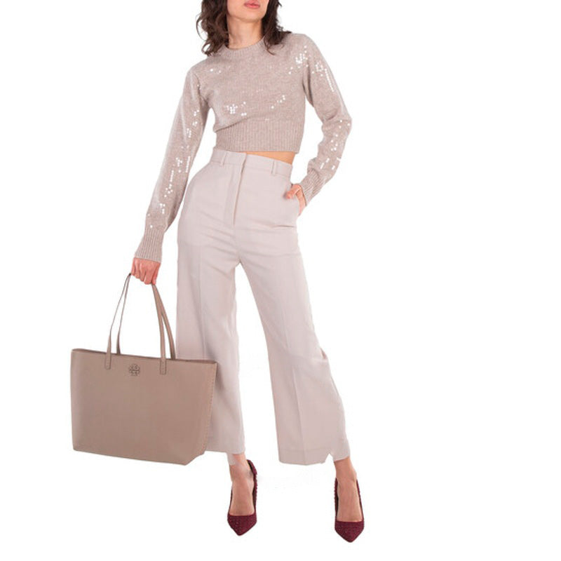 Bolsa Shopper Fresh Clay McGraw Pebbled
