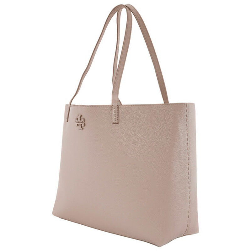Bolsa Shopper Fresh Clay McGraw Pebbled