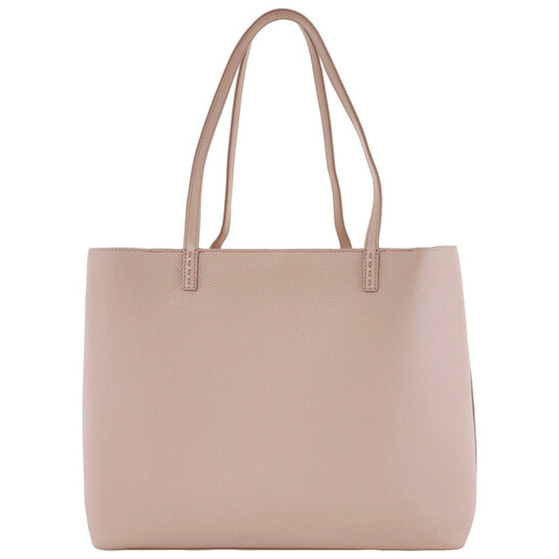 Bolsa Shopper Fresh Clay McGraw Pebbled