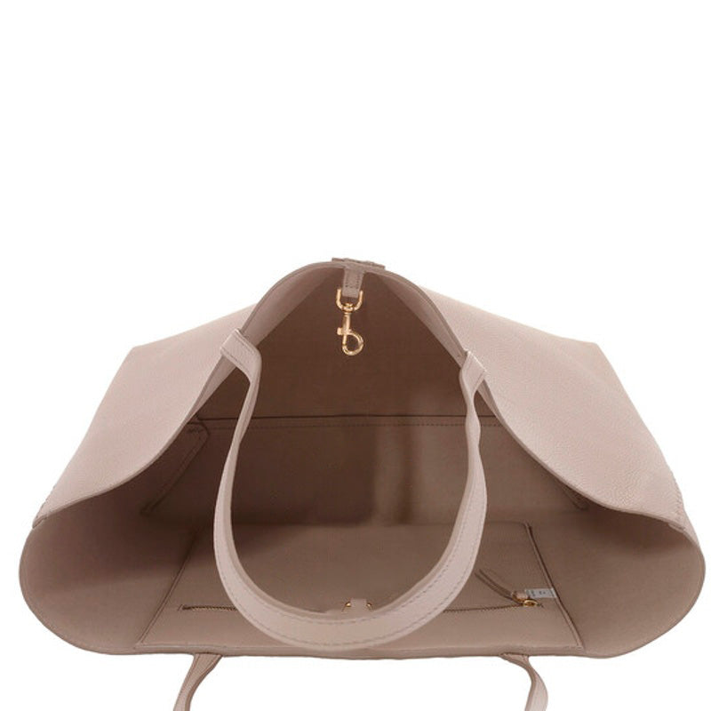 Bolsa Shopper Fresh Clay McGraw Pebbled