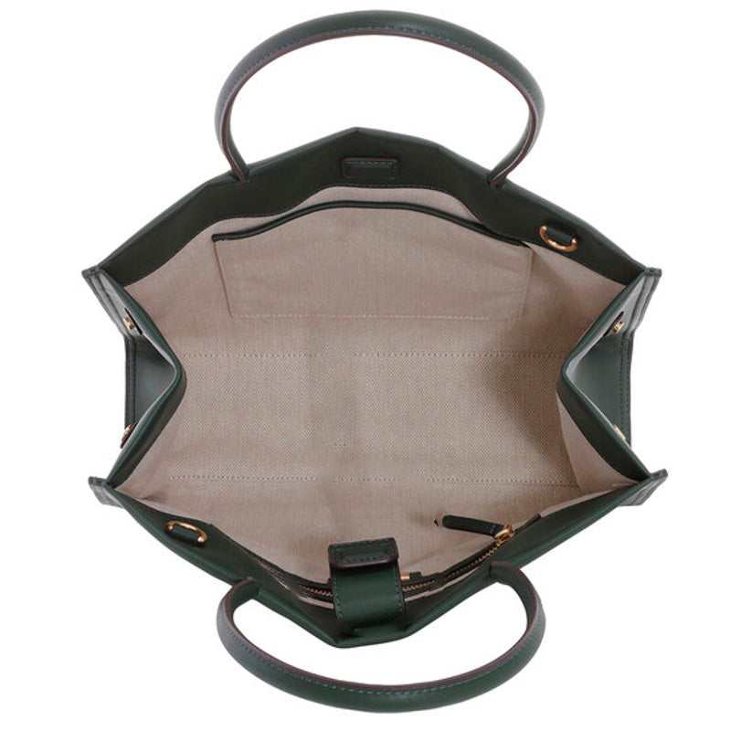 Bolsa Shopper Ella Small Bio In Basil
