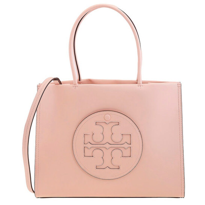Bolsa Shopper Ella Small Bio In Blush - Mercado de Luxo - O Maior E-Commerce de Bens, Produtos e Serviços de Luxo do Brasil.