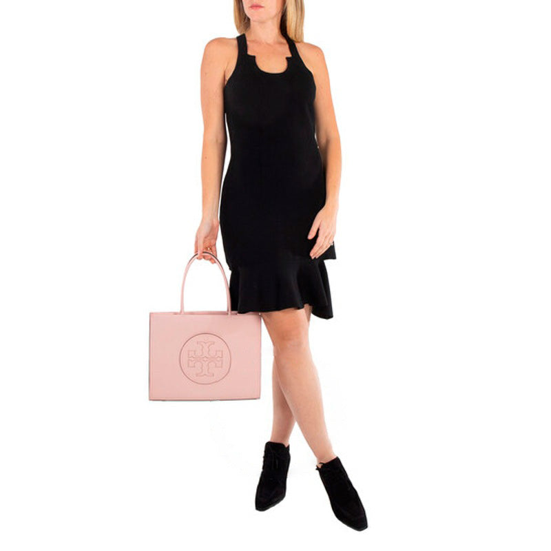 Bolsa Shopper Ella Small Bio In Blush