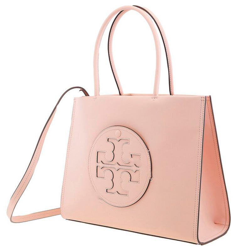 Bolsa Shopper Ella Small Bio In Blush