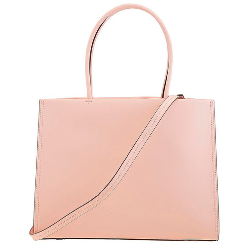 Bolsa Shopper Ella Small Bio In Blush
