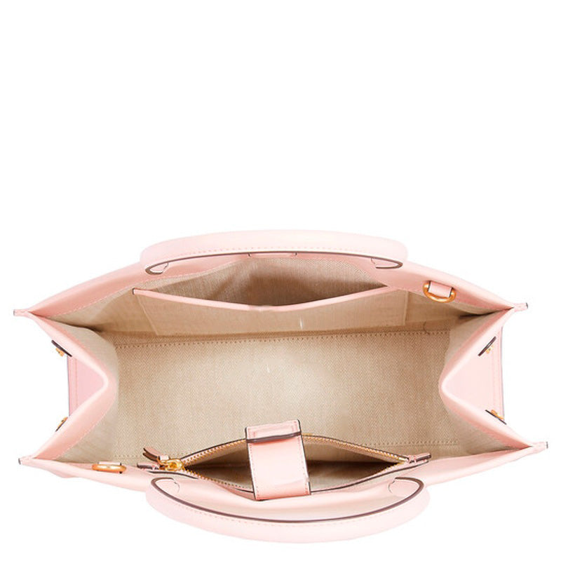 Bolsa Shopper Ella Small Bio In Blush