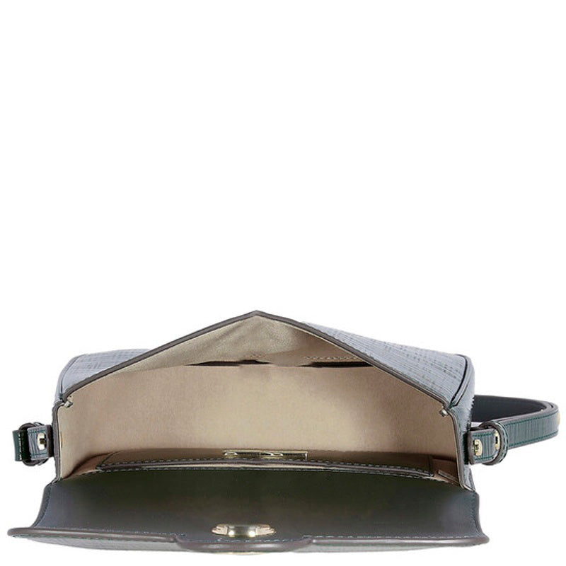 Bolsa Shoulder Robinson Embossed Convertible