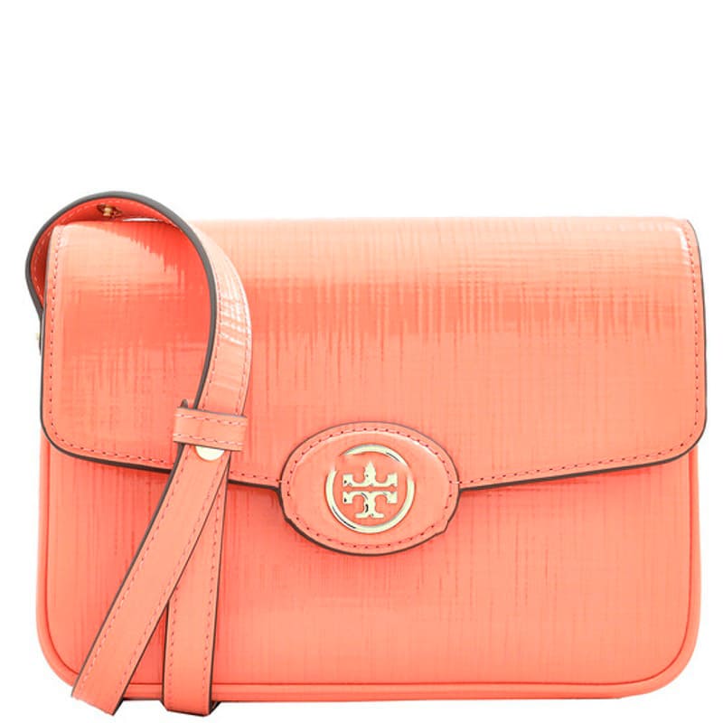 Bolsa Shoulder Robinson Embossed Convertible - Mercado de Luxo - O Maior E-Commerce de Bens, Produtos e Serviços de Luxo do Brasil.