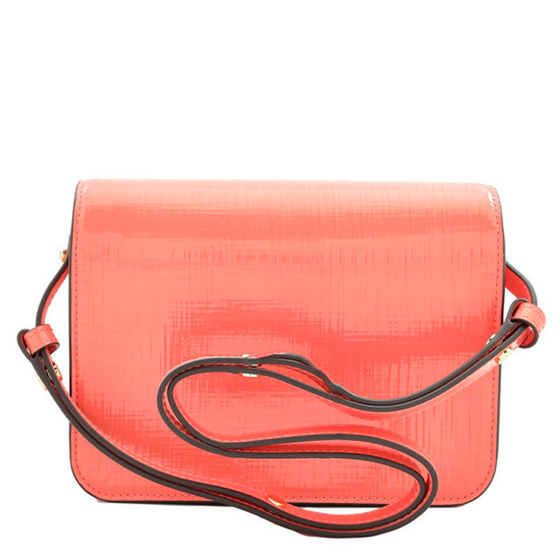 Bolsa Shoulder Robinson Embossed Convertible